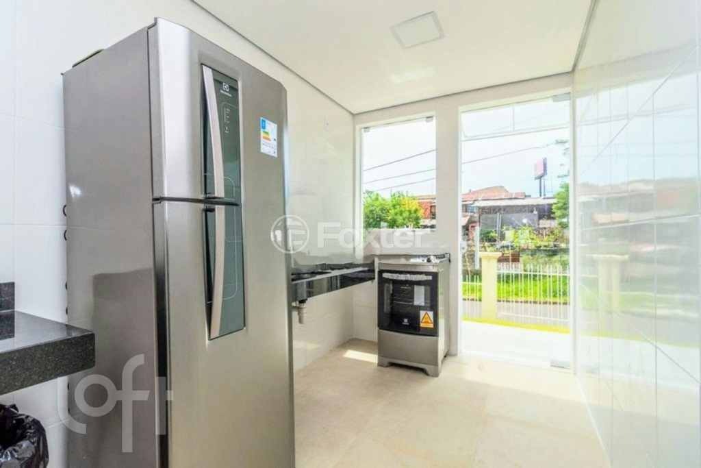 Apartamento à venda com 2 quartos, 40m² - Foto 18