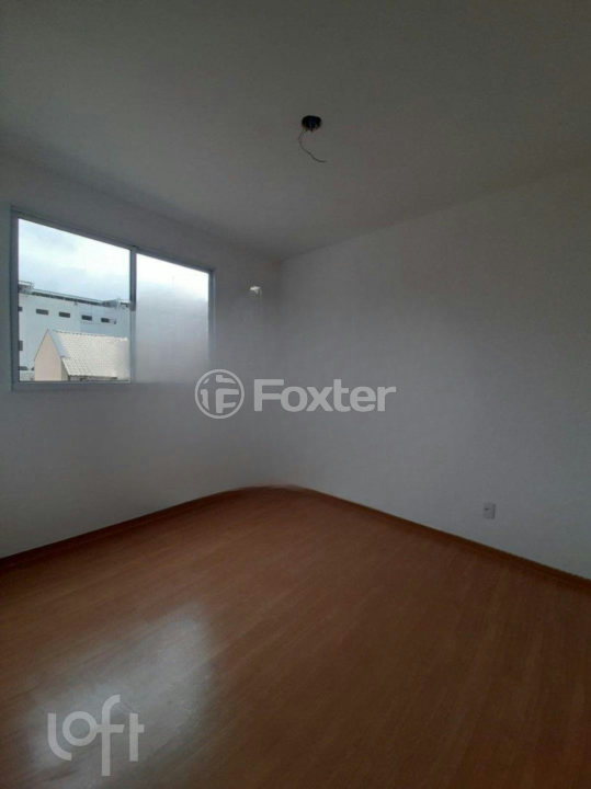 Apartamento à venda com 2 quartos, 40m² - Foto 9