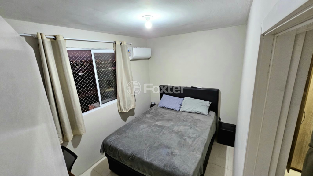 Apartamento à venda com 2 quartos, 41m² - Foto 10
