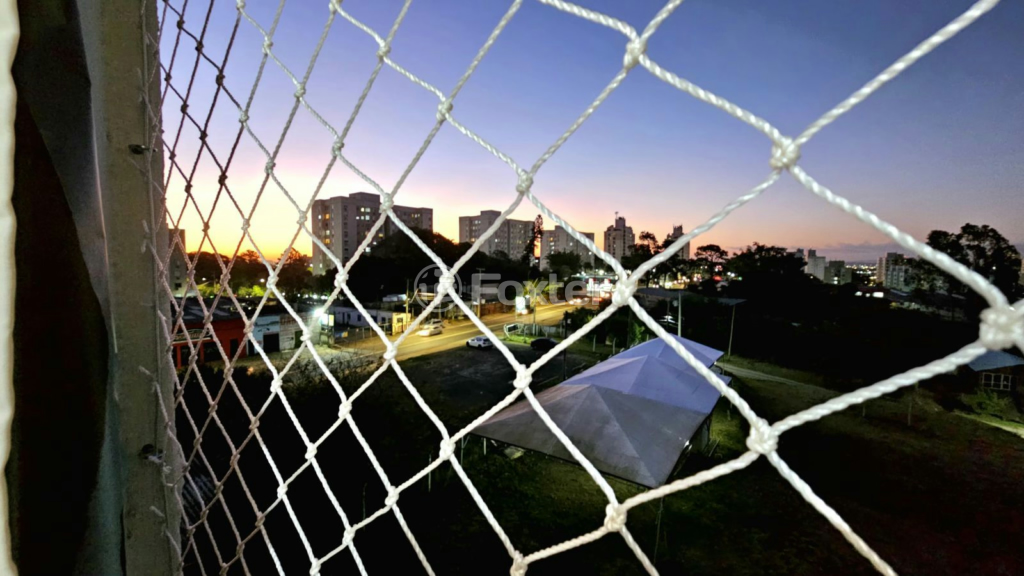 Apartamento à venda com 2 quartos, 41m² - Foto 9