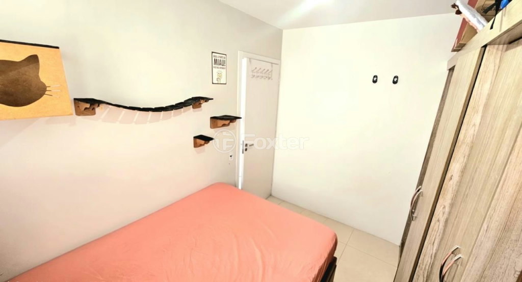 Apartamento à venda com 2 quartos, 41m² - Foto 12
