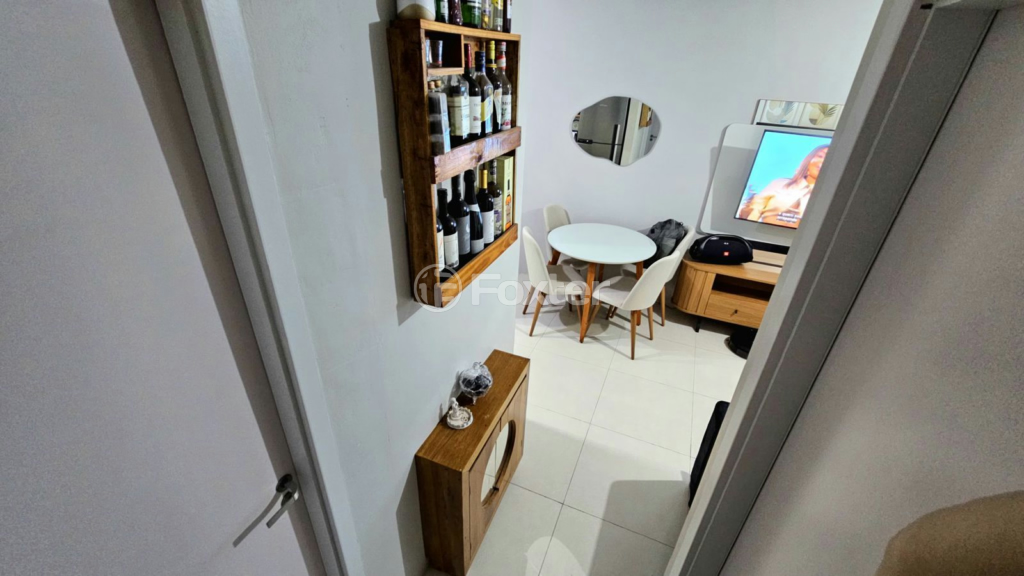 Apartamento à venda com 2 quartos, 41m² - Foto 7