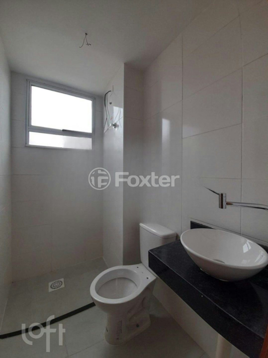 Apartamento à venda com 2 quartos, 40m² - Foto 17