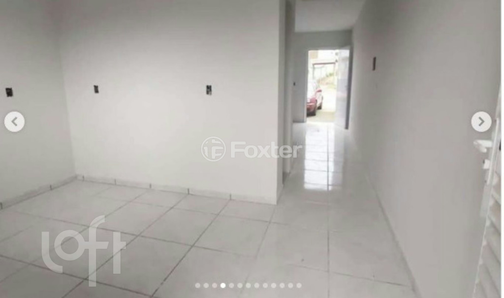 Casa à venda com 2 quartos, 70m² - Foto 3