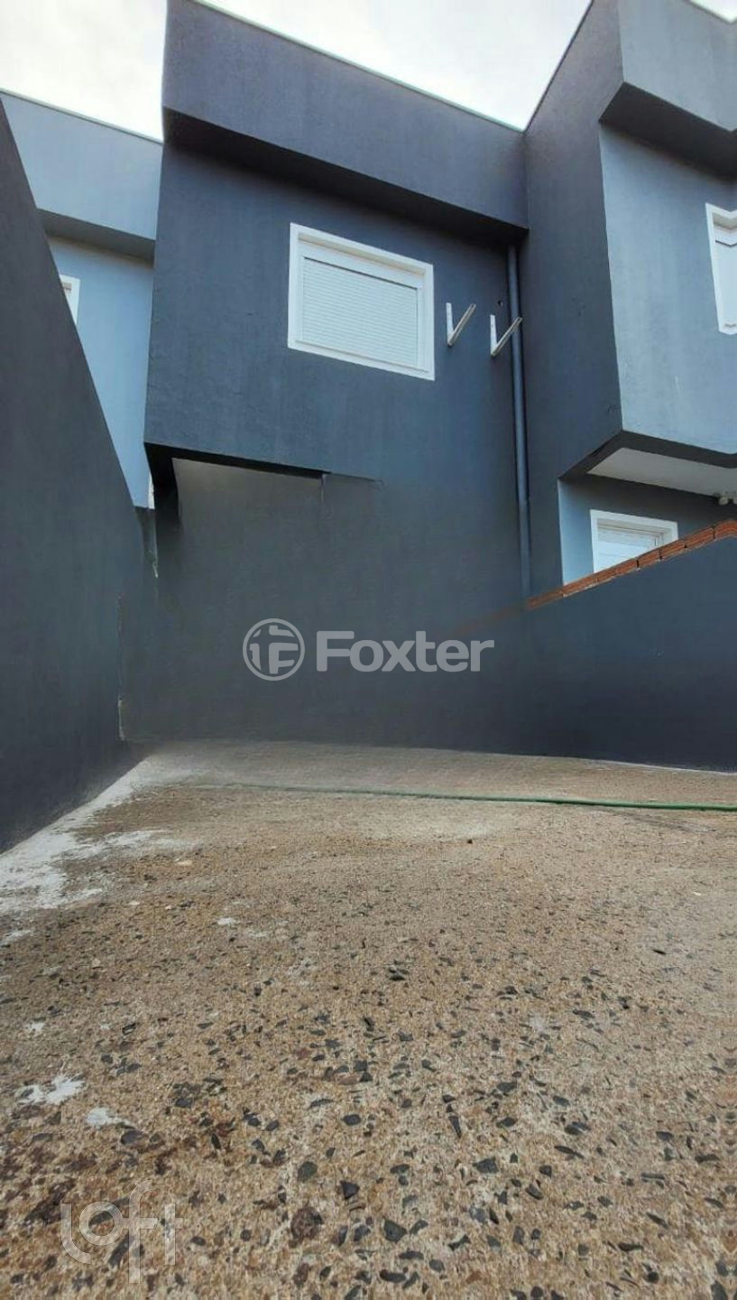Casa à venda com 2 quartos, 70m² - Foto 10