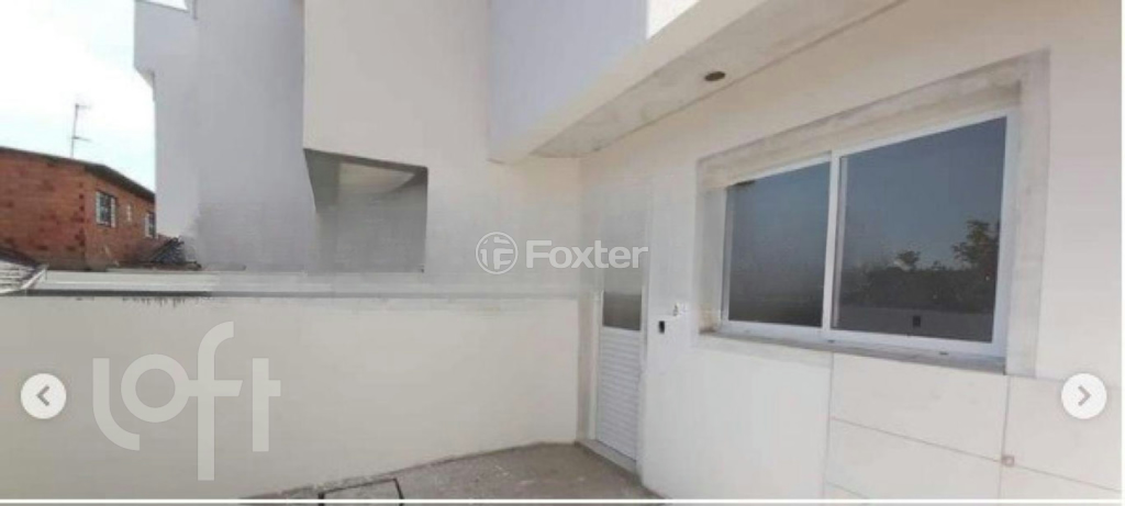 Casa à venda com 2 quartos, 70m² - Foto 6