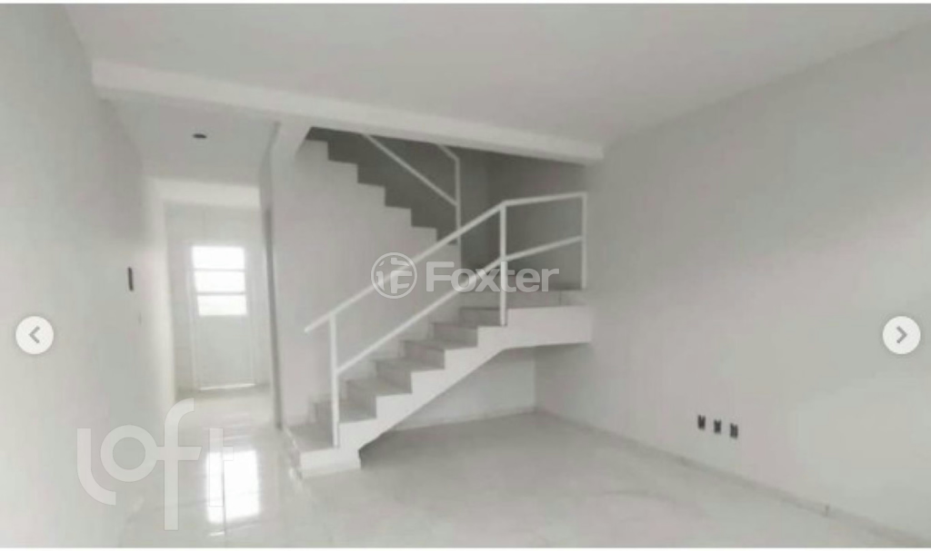 Casa à venda com 2 quartos, 70m² - Foto 9