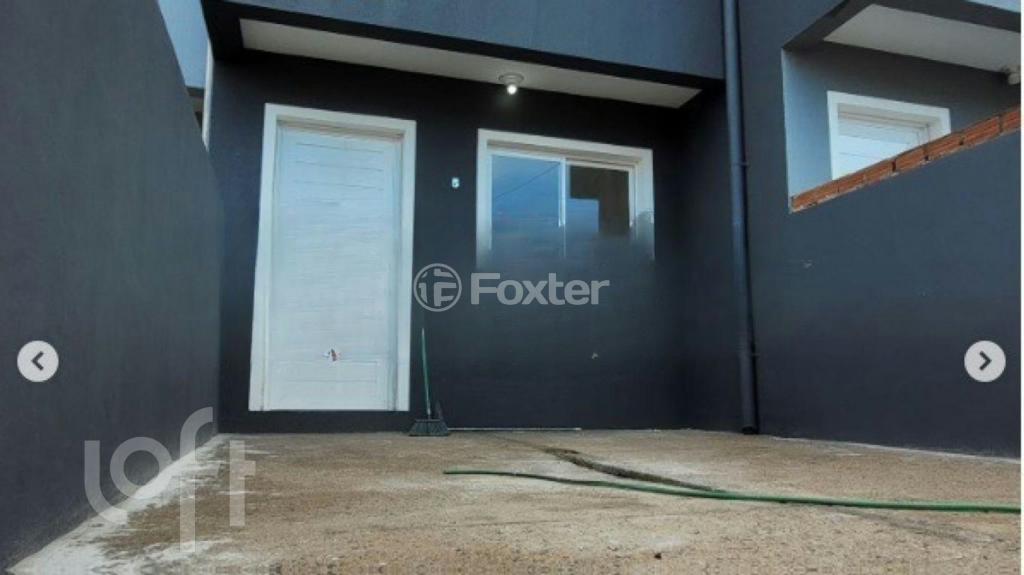 Casa à venda com 2 quartos, 70m² - Foto 8