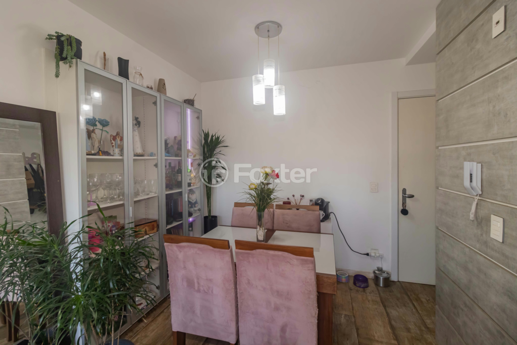 Apartamento à venda com 2 quartos, 56m² - Foto 6