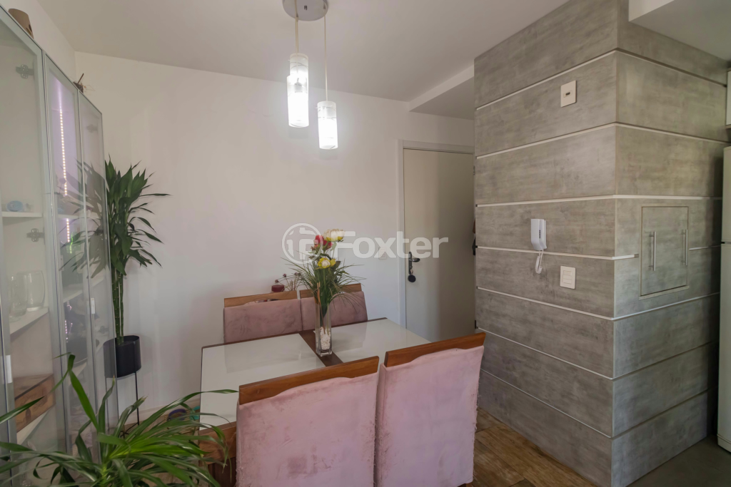 Apartamento à venda com 2 quartos, 56m² - Foto 7