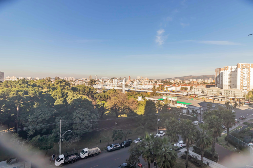 Apartamento à venda com 2 quartos, 56m² - Foto 3