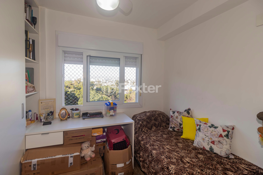 Apartamento à venda com 2 quartos, 56m² - Foto 11