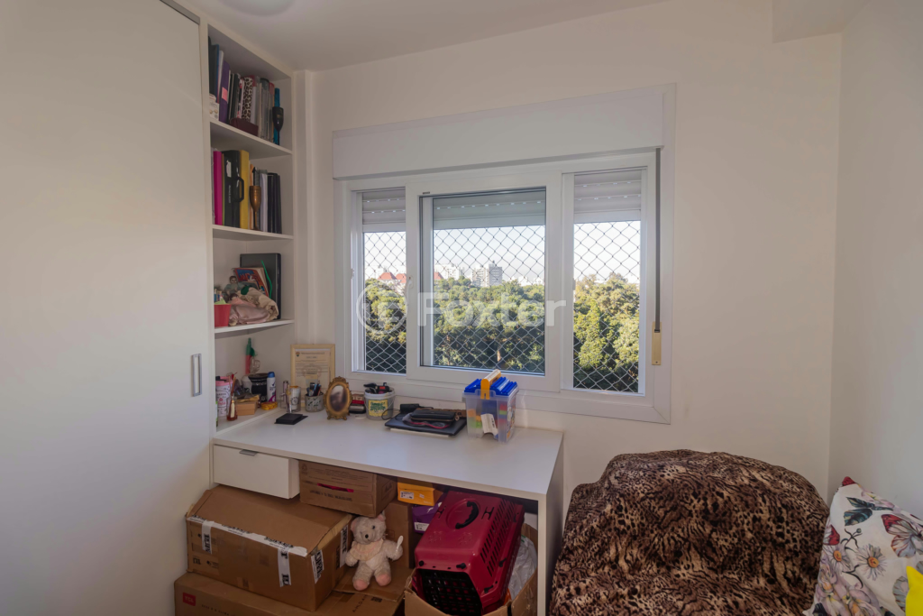 Apartamento à venda com 2 quartos, 56m² - Foto 12