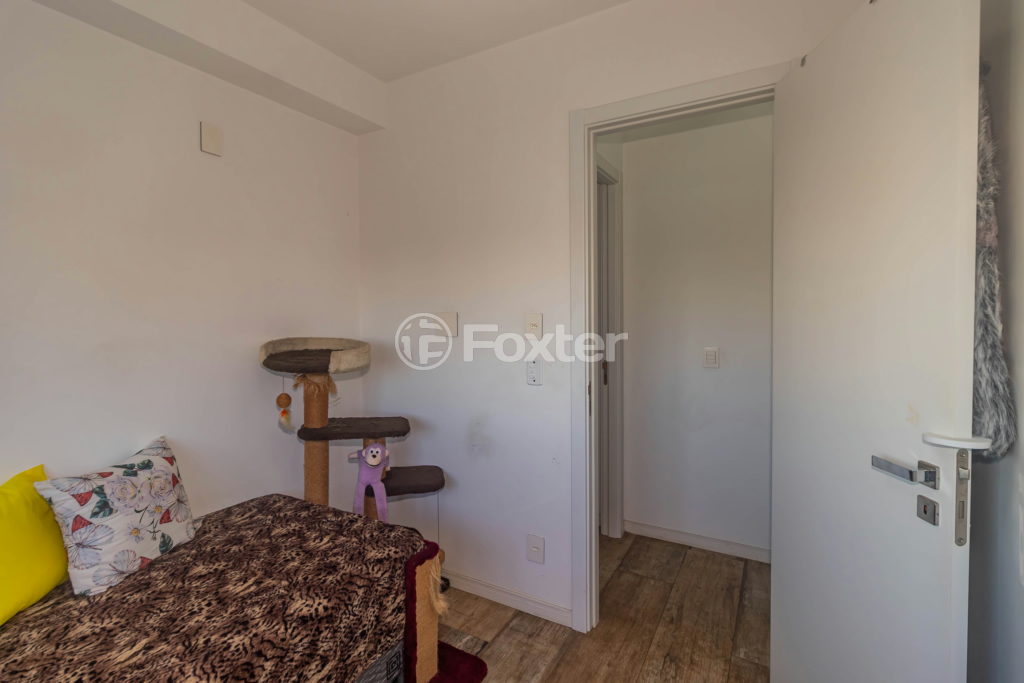 Apartamento à venda com 2 quartos, 56m² - Foto 13