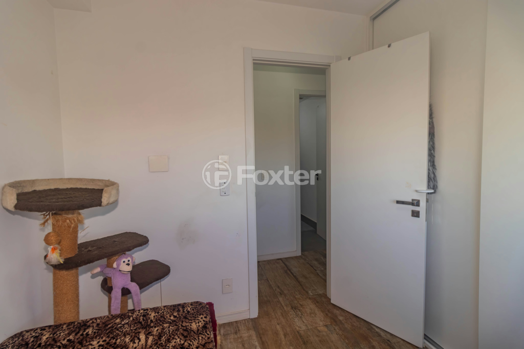 Apartamento à venda com 2 quartos, 56m² - Foto 14
