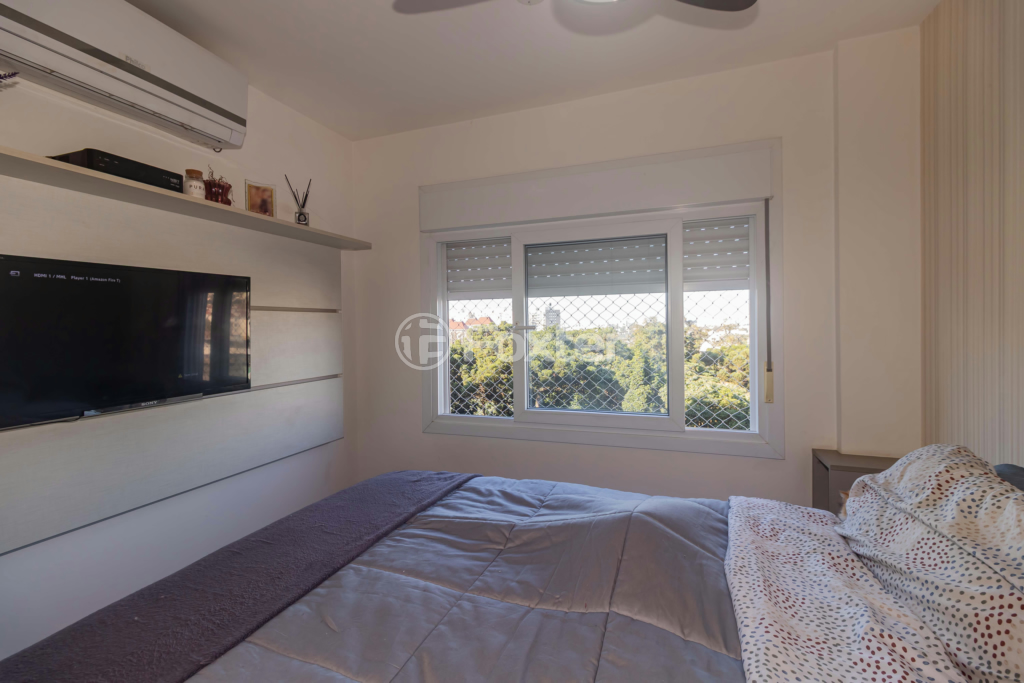 Apartamento à venda com 2 quartos, 56m² - Foto 16
