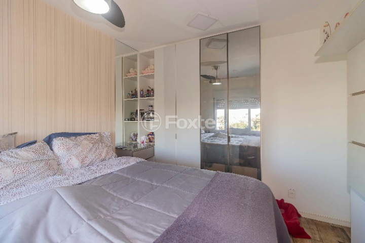 Apartamento à venda com 2 quartos, 56m² - Foto 18