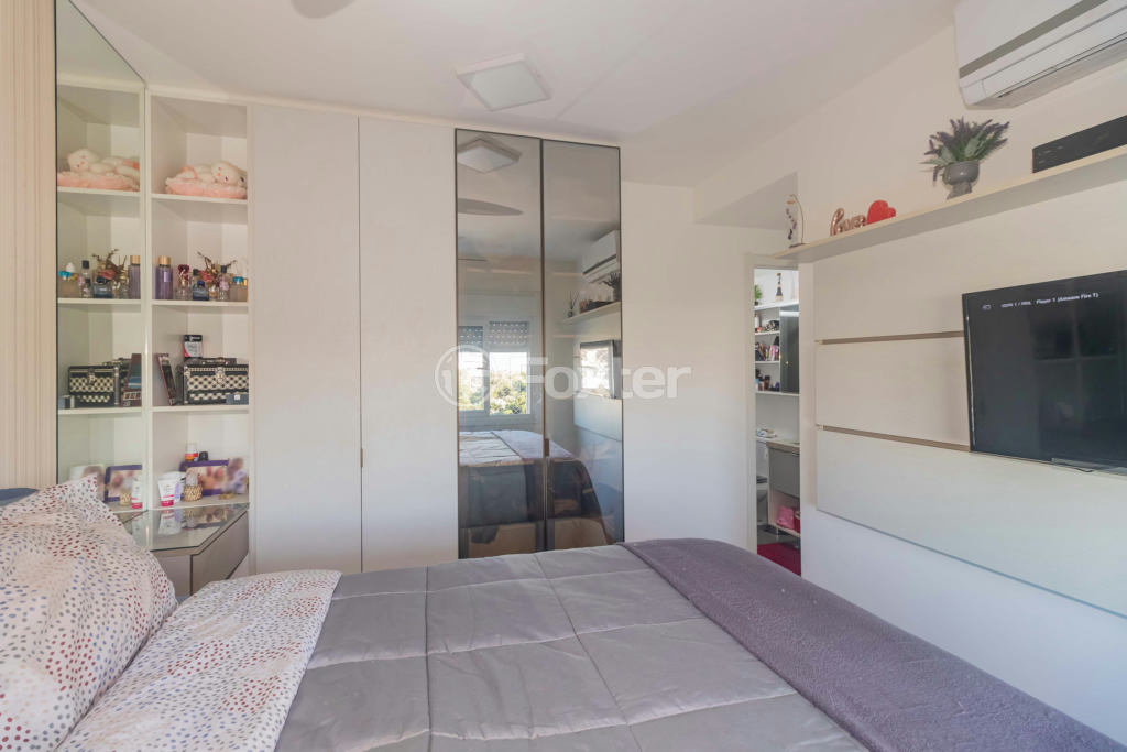 Apartamento à venda com 2 quartos, 56m² - Foto 19
