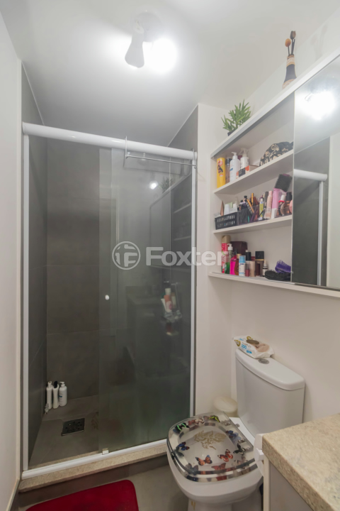 Apartamento à venda com 2 quartos, 56m² - Foto 22