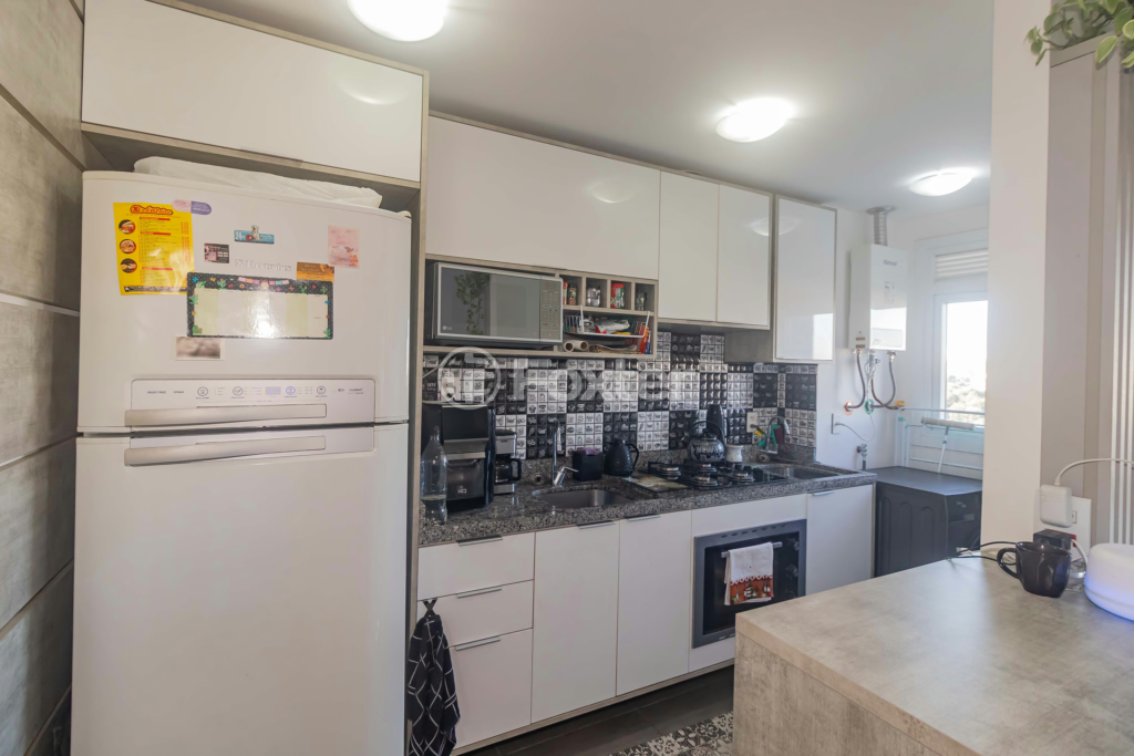 Apartamento à venda com 2 quartos, 56m² - Foto 23