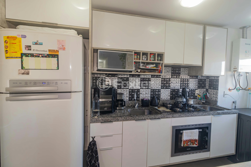 Apartamento à venda com 2 quartos, 56m² - Foto 25