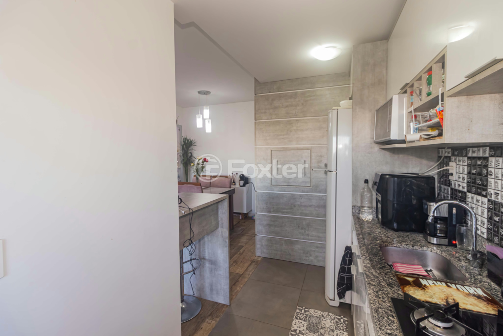 Apartamento à venda com 2 quartos, 56m² - Foto 27