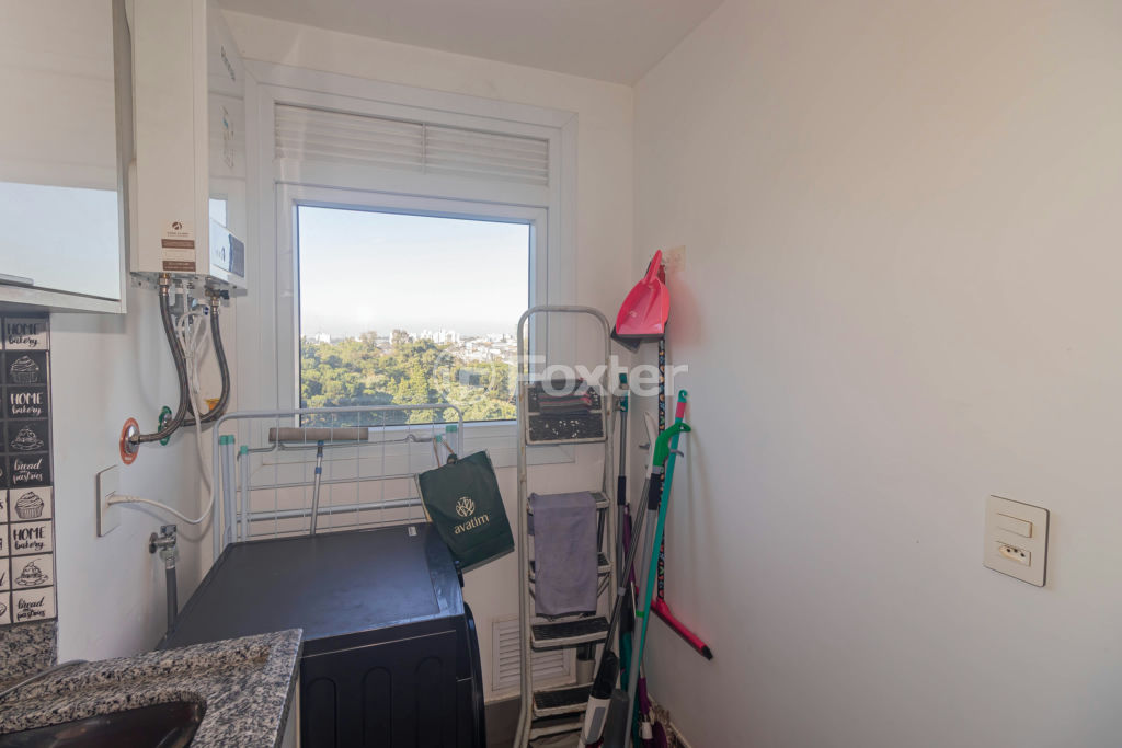 Apartamento à venda com 2 quartos, 56m² - Foto 29