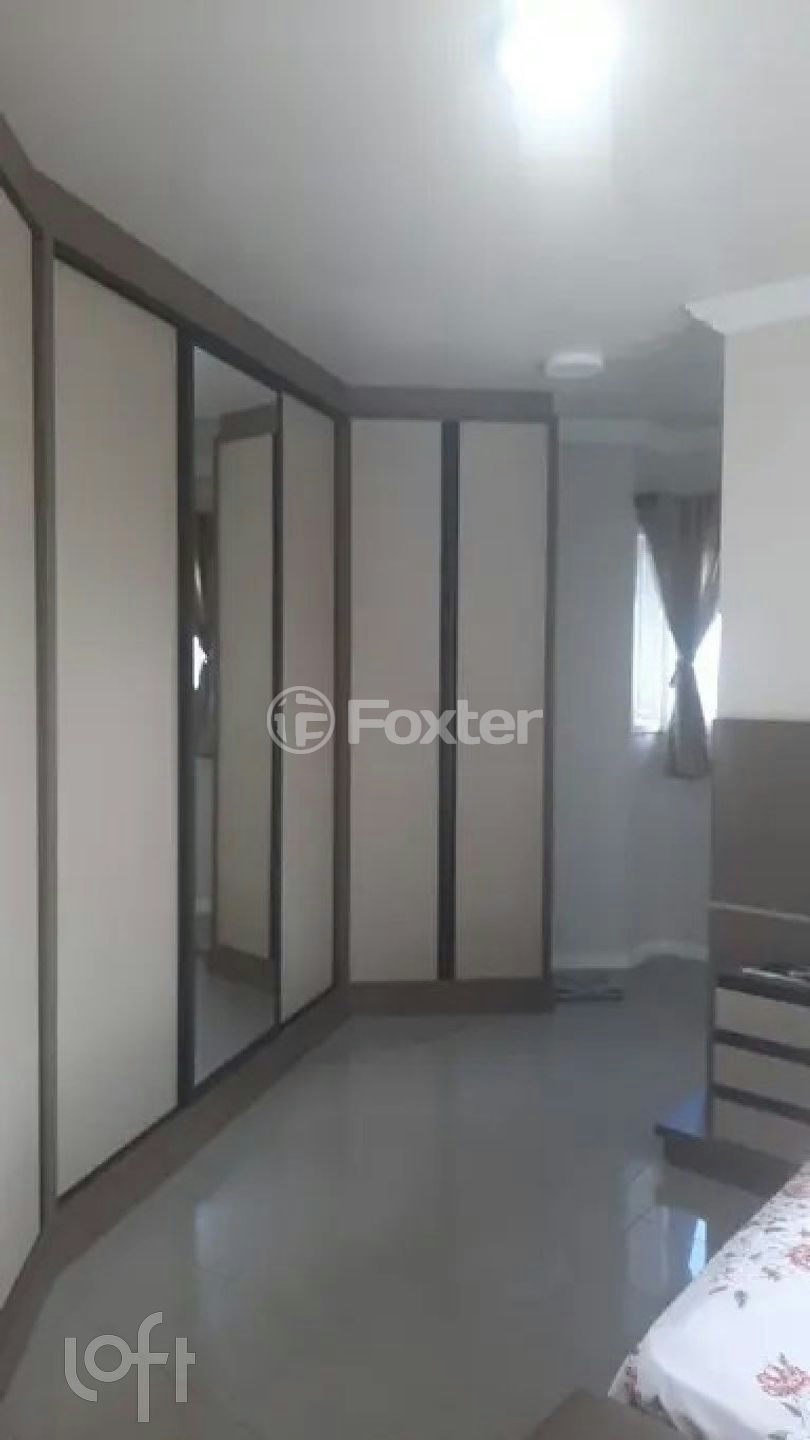 Casa à venda com 3 quartos, 207m² - Foto 30