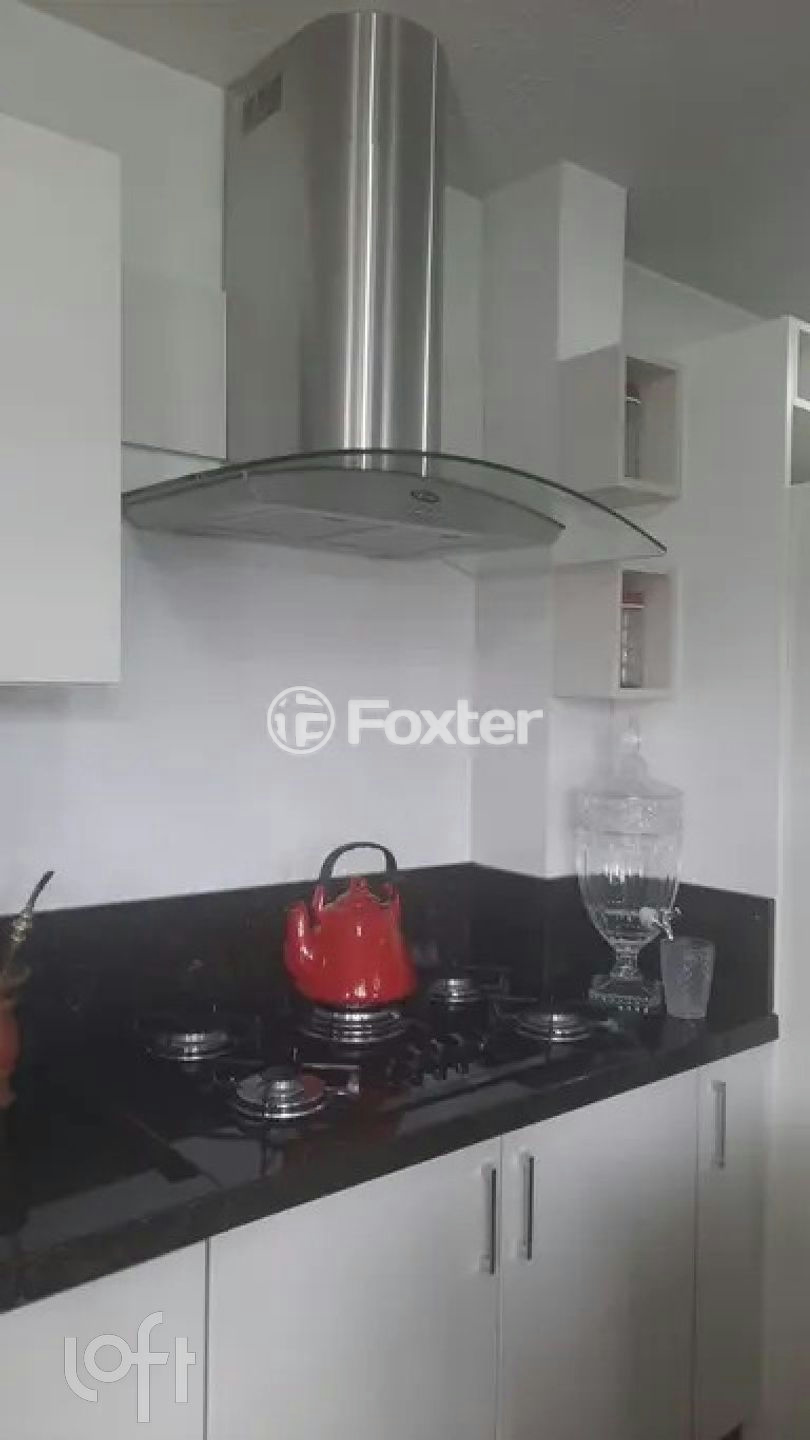 Casa à venda com 3 quartos, 207m² - Foto 8