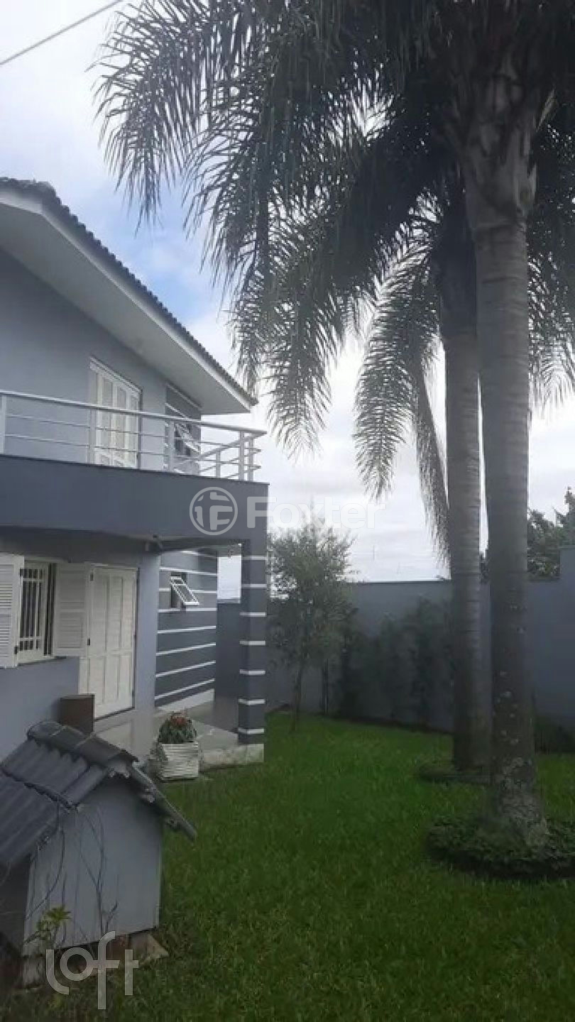 Casa à venda com 3 quartos, 207m² - Foto 33