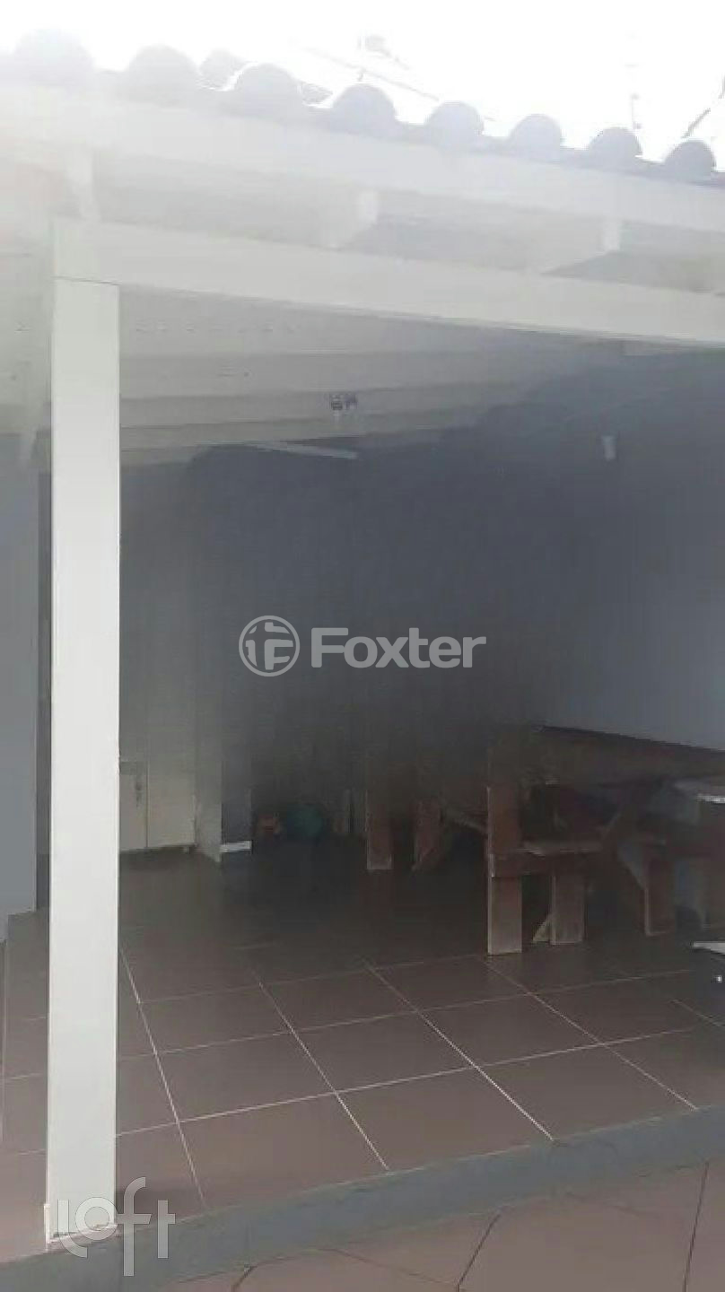 Casa à venda com 3 quartos, 207m² - Foto 9