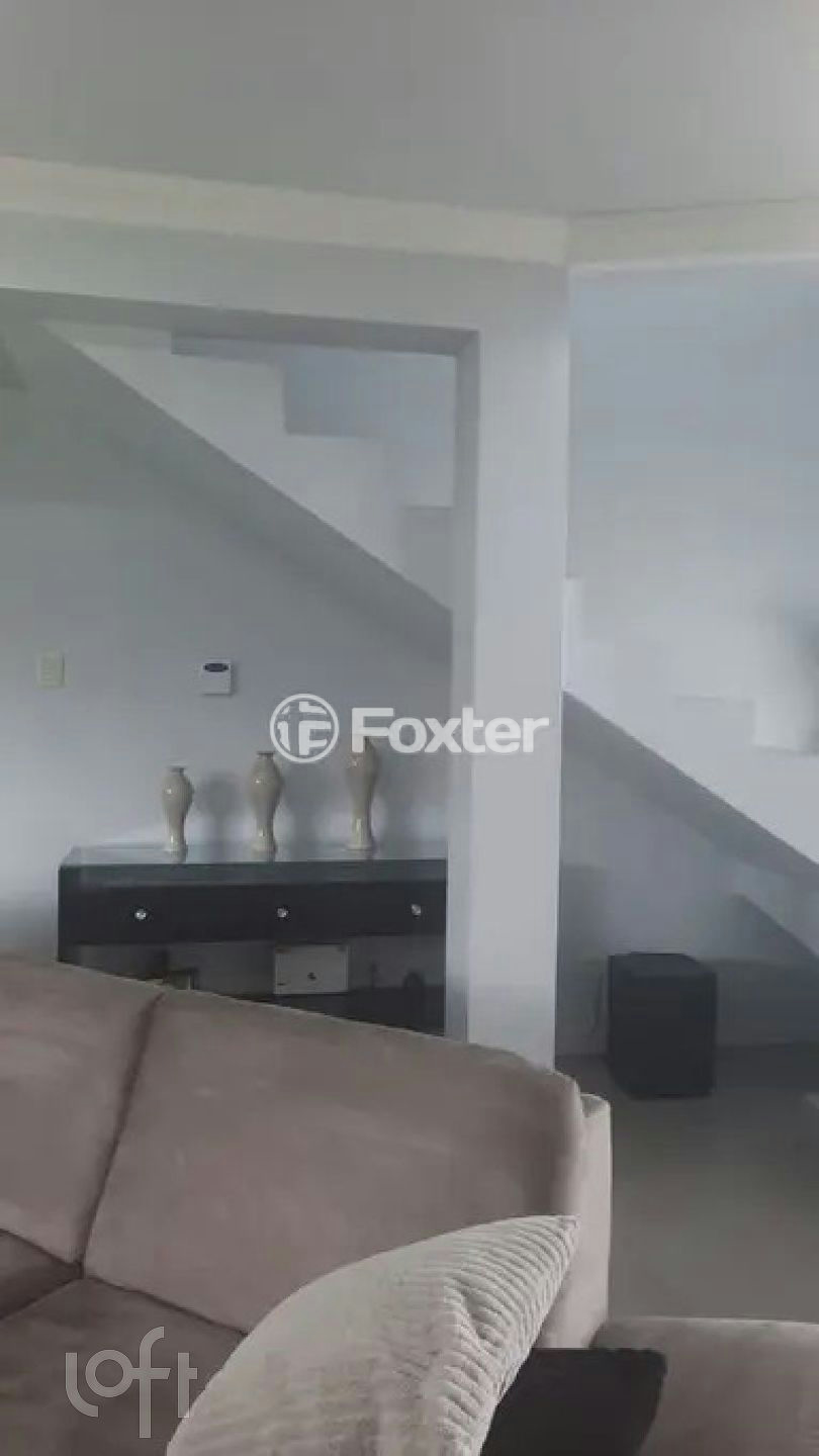 Casa à venda com 3 quartos, 207m² - Foto 15