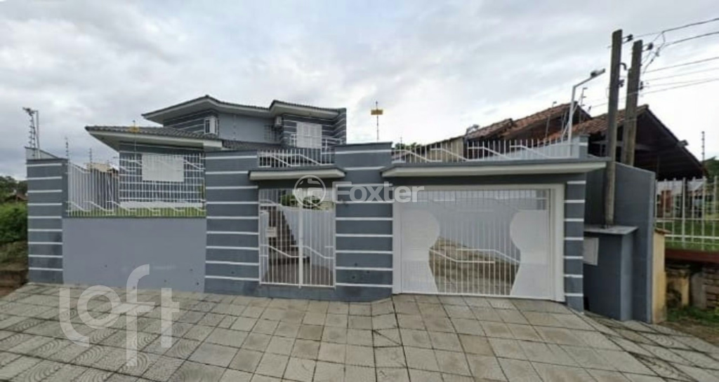 Casa à venda com 3 quartos, 207m² - Foto 2