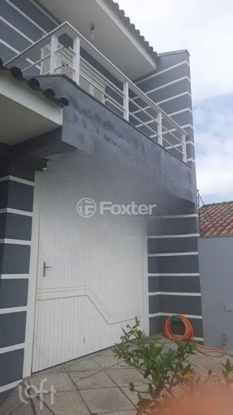 Casa à venda com 3 quartos, 207m² - Foto 21