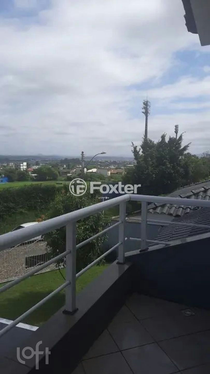Casa à venda com 3 quartos, 207m² - Foto 28