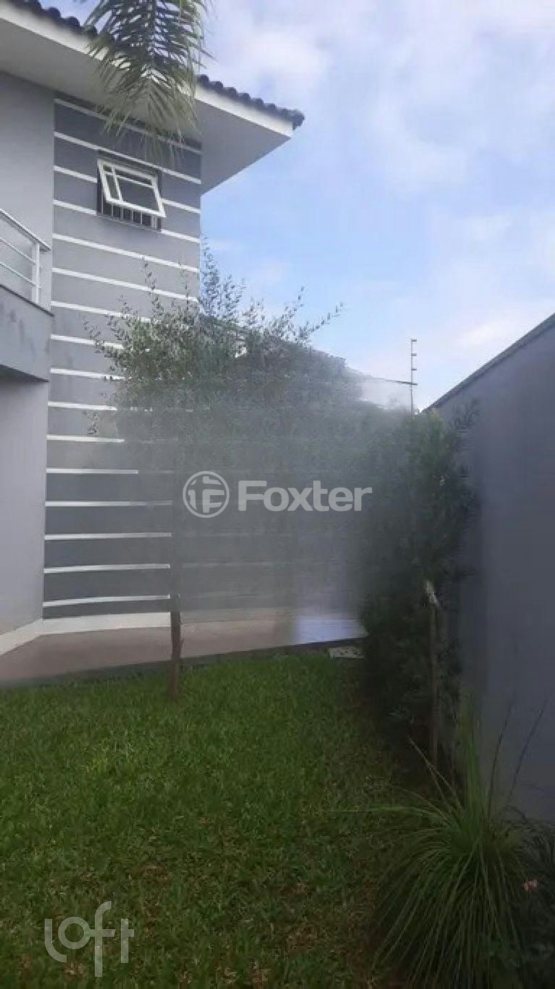 Casa à venda com 3 quartos, 207m² - Foto 19