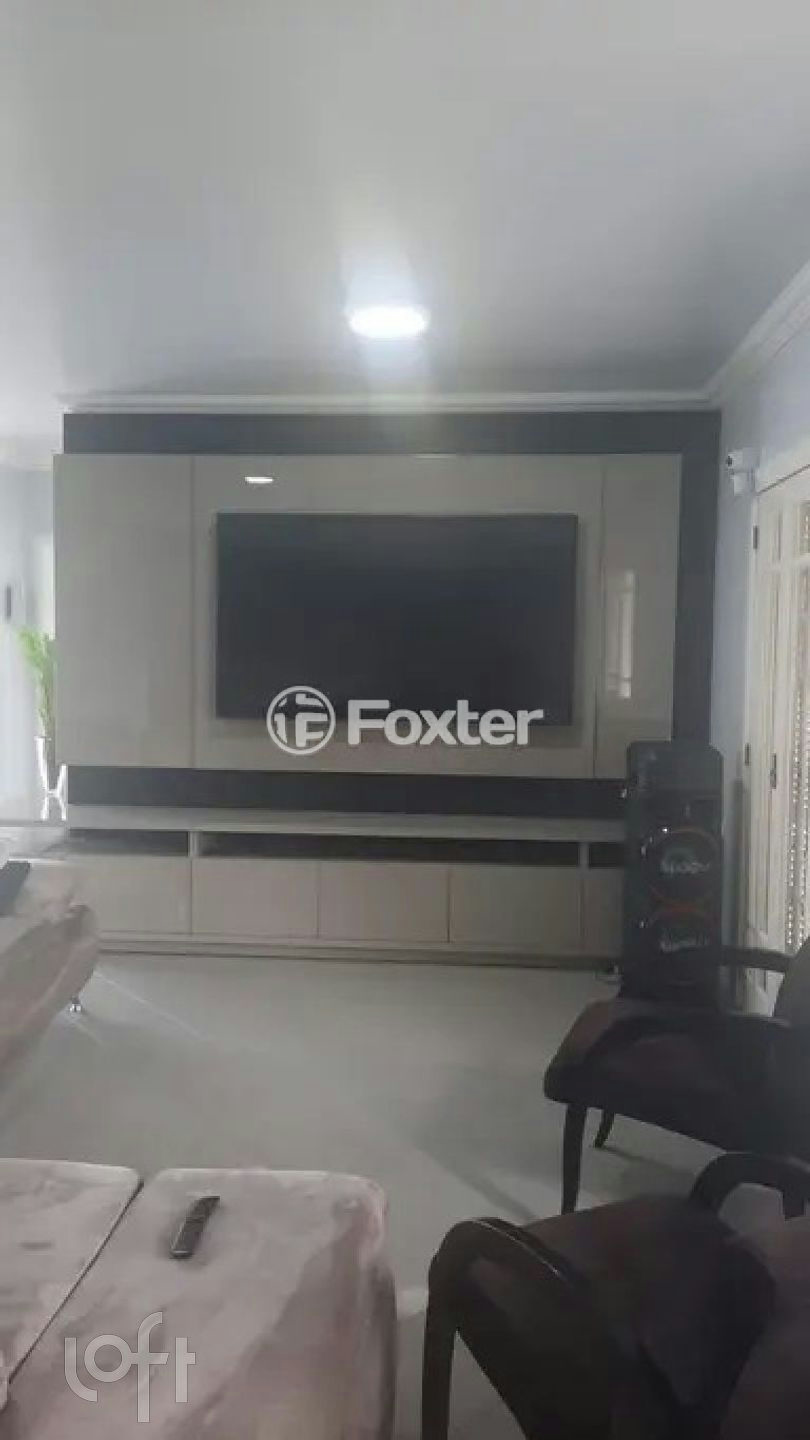 Casa à venda com 3 quartos, 207m² - Foto 25