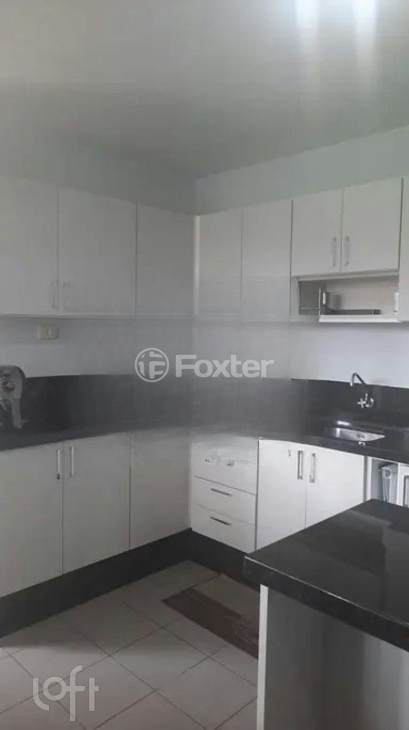 Casa à venda com 3 quartos, 207m² - Foto 3
