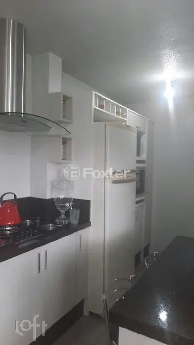 Casa à venda com 3 quartos, 207m² - Foto 32