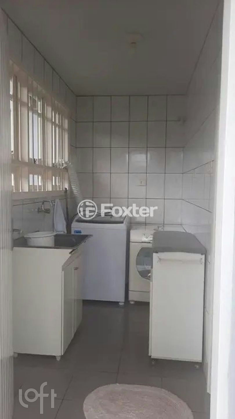 Casa à venda com 3 quartos, 207m² - Foto 20