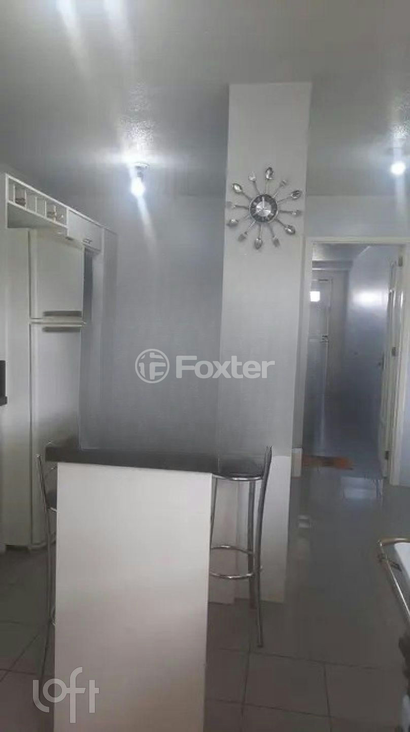 Casa à venda com 3 quartos, 207m² - Foto 13