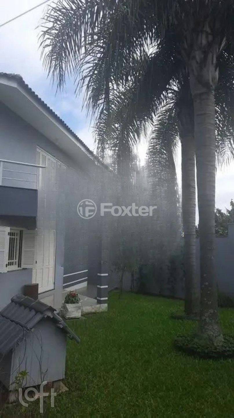 Casa à venda com 3 quartos, 207m² - Foto 10