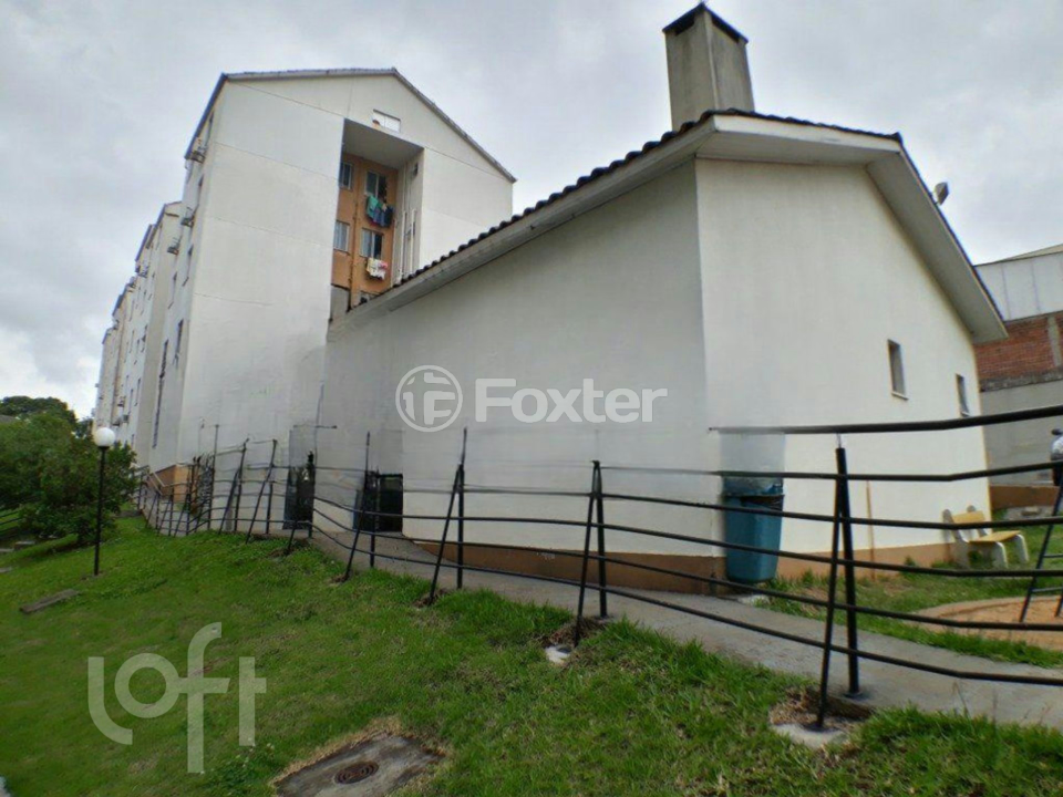 Apartamento à venda com 2 quartos, 38m² - Foto 14