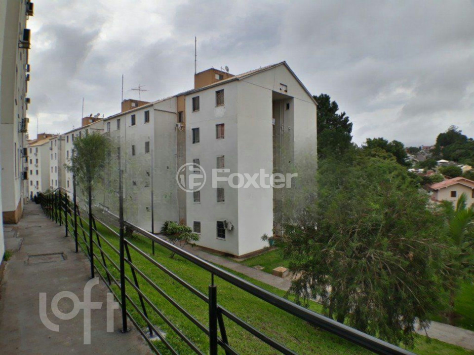 Apartamento à venda com 2 quartos, 38m² - Foto 10