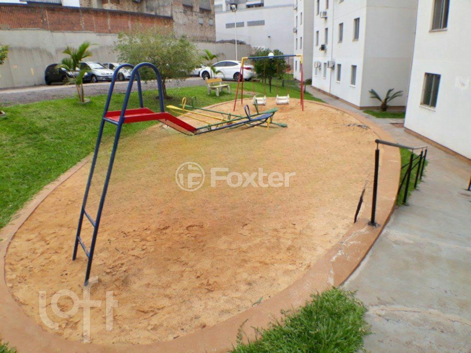 Apartamento à venda com 2 quartos, 38m² - Foto 19