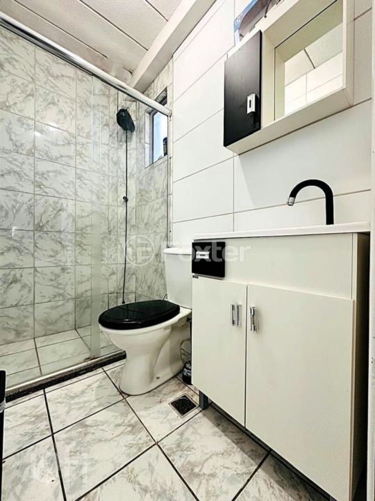 Apartamento à venda com 2 quartos, 38m² - Foto 6