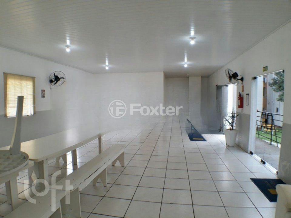 Apartamento à venda com 2 quartos, 38m² - Foto 17