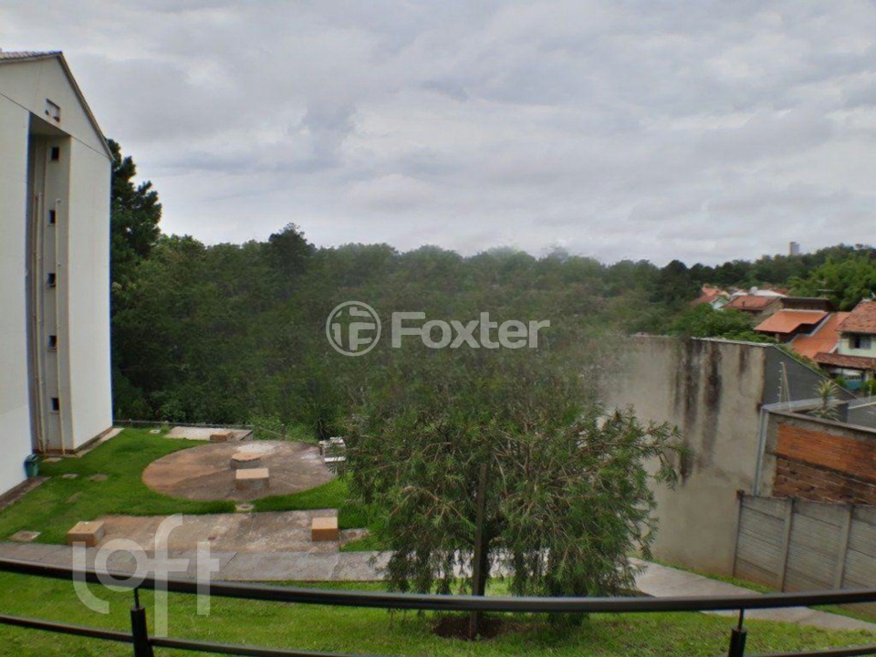 Apartamento à venda com 2 quartos, 38m² - Foto 11