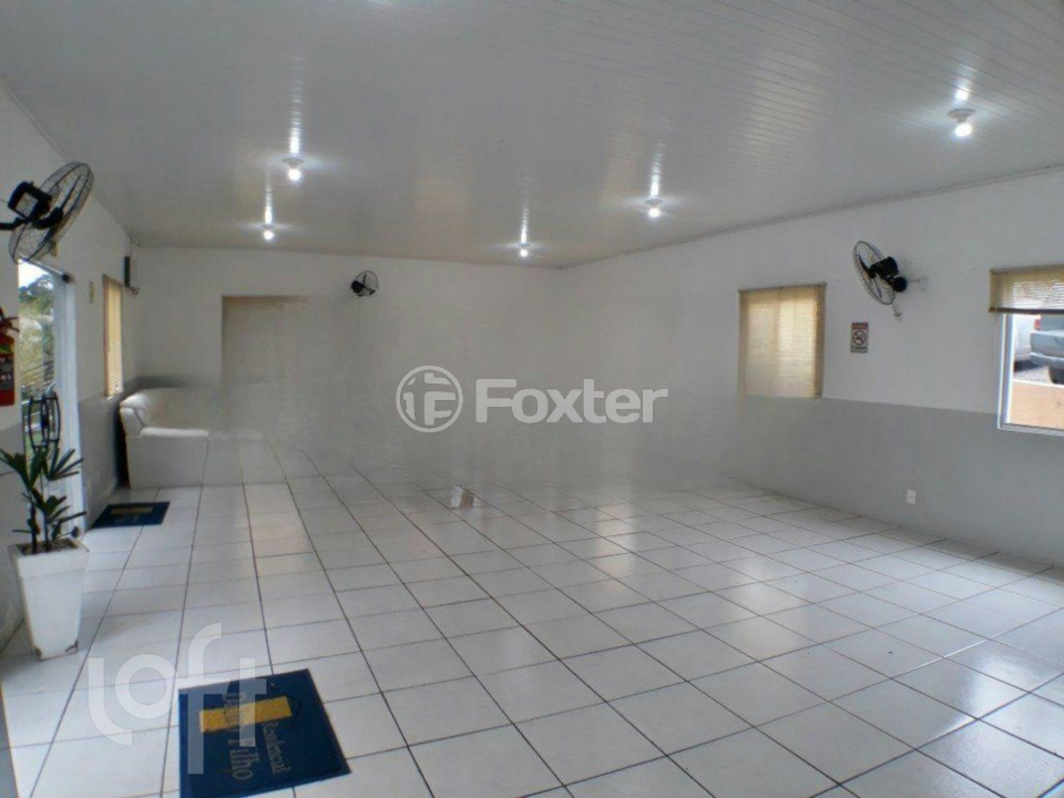 Apartamento à venda com 2 quartos, 38m² - Foto 16
