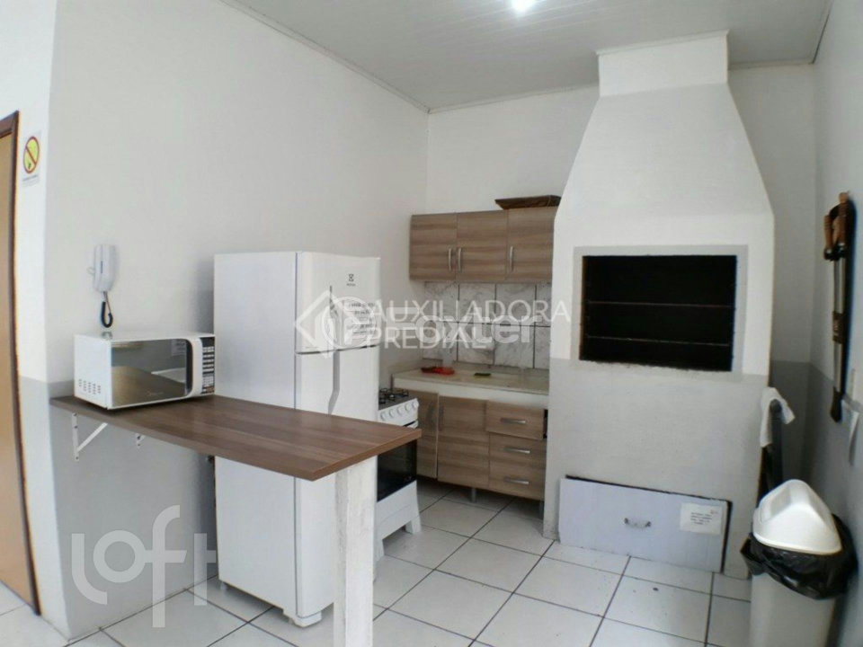 Apartamento à venda com 2 quartos, 38m² - Foto 18